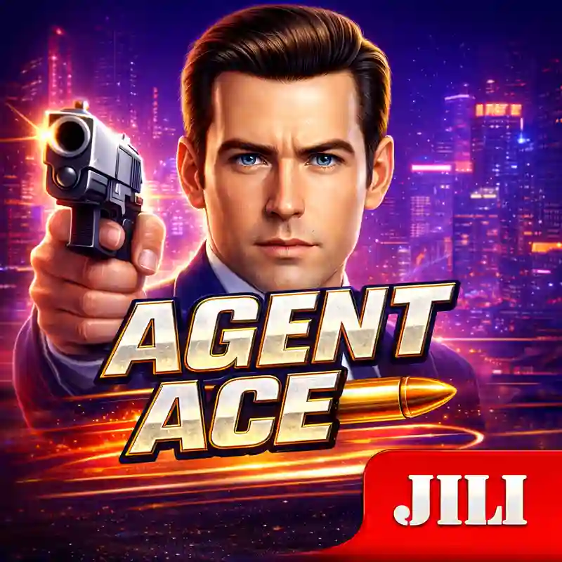Agent Ace Online Casino Game