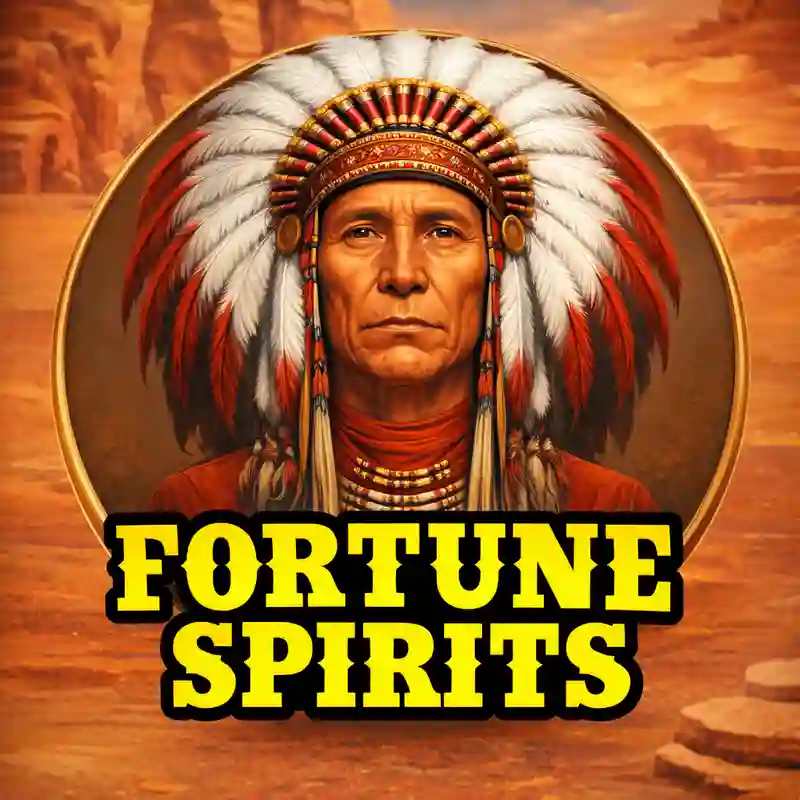 Fortune Spirits game card