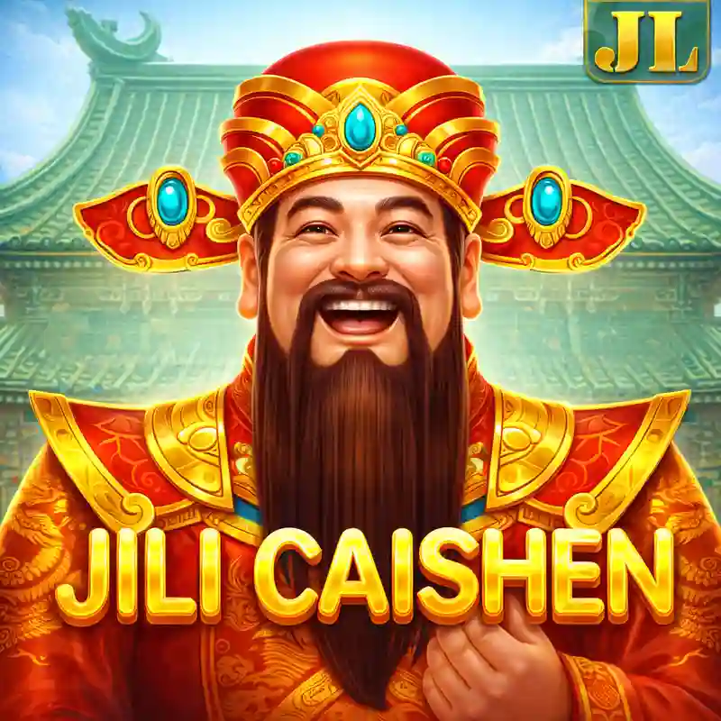 JILI CAISHEN Slot Game - Manalo ng Jackpot sa 7game