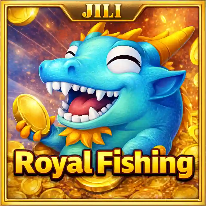 Royal Fishing sa 7game register free apk