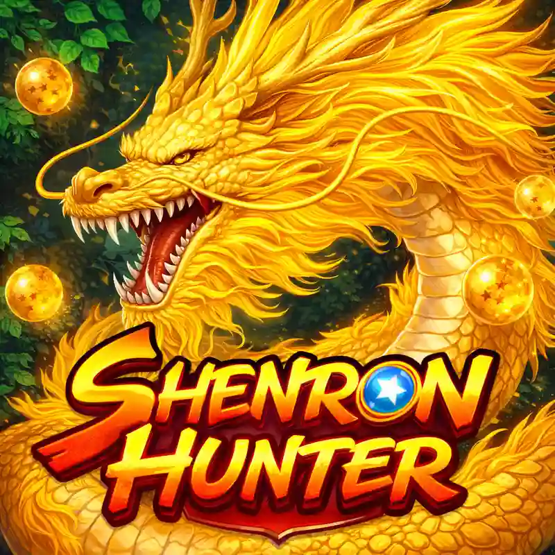 Shenron Hunter sa 7game register free apk