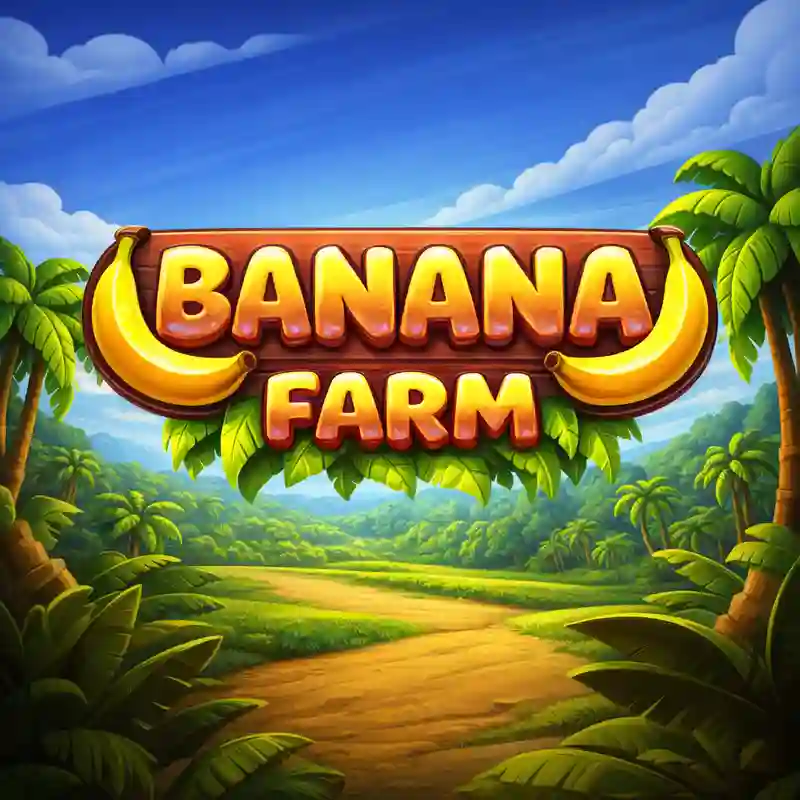 Banana Farm Slot Game